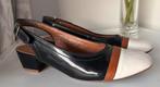 Slingback damesschoen Ara, Kleding | Dames, Schoenen, Schoenen met lage hakken, Blauw, Ophalen of Verzenden, Ara