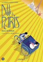 Dilili á Paris, Europees, Tekenfilm, Alle leeftijden, Ophalen of Verzenden