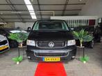 Volkswagen Transporter 2.5 TDI HIGHLINE AUT LANG AIRCO 340 D, Auto's, Voorwielaandrijving, Gebruikt, Volkswagen, 2020 kg