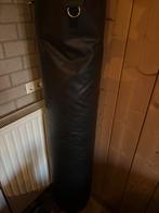 Zwarte Bokszak - Goede Conditie, Ophalen, Zo goed als nieuw, Bokszak