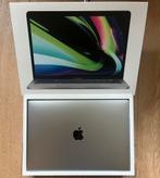 MacBook Pro 13” (2020) M1 | Defect Toetsenbord & Touchpad, Computers en Software, Apple Macbooks, 256 GB, Qwerty, 13 inch, Zo goed als nieuw