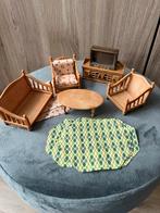 Sylvanian Families, Ophalen of Verzenden, Gebruikt, Poppenhuis