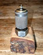 antieke bougie Bosch Honold patent 1904, Ophalen of Verzenden, Gebruikt, Overige typen