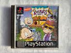 RUGRATS studio tour, Spelcomputers en Games, Games | Sony PlayStation 1, Gebruikt, 1 speler, Ophalen of Verzenden, Vanaf 3 jaar