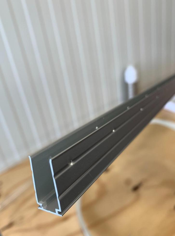 strips voor lichtslang nieuw 100 meter Maretti ledslang, Huis en Inrichting, Lampen | Overige, Nieuw, Ophalen of Verzenden