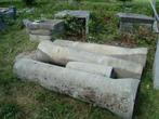 Buizen en afvoer (Beton), Doe-het-zelf en Verbouw, Buizen en Afvoer, Ophalen, Gebruikt, Minder dan 2 meter, 80 mm of meer