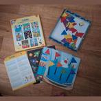 Spel Game. Learn the colours, Kinderen en Baby's, Speelgoed | Educatief en Creatief, Ophalen of Verzenden, Zo goed als nieuw