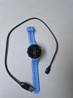 forerunner 45, Ophalen of Verzenden, Zo goed als nieuw, Blauw, Garmin