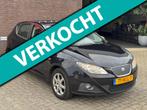 Seat Ibiza SC 1.2 TDI COPA Plus Ecomotive 2e Eig. | Airco |, Auto's, Voorwielaandrijving, Euro 5, Stof, Gebruikt