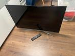 Samsung tv, Ophalen, Zo goed als nieuw, 100 cm of meer, Samsung