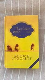 Kathryn Stockett - Een keukenmeidenroman, Ophalen of Verzenden, Gelezen, Kathryn Stockett