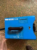 Lasapparaat - Weinig gebruikt, Ophalen, Zo goed als nieuw