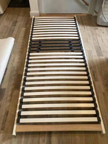 lattenbodem 80x200cm beschikbaar voor biedingen