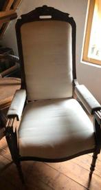 Gratis opknapper, Ophalen