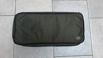 2 Stuks Zgan Fox R Series Opberg Tasjes beschikbaar voor biedingen