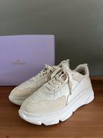 Copenhagen Studios sneaker cream maat 37 nieuw, Kleding | Dames, Verzenden, Beige, Nieuw, Sneakers of Gympen