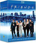 Friends Seizoen 1 t/m 10 NIEUW in doos, BRD, Geseald., Cd's en Dvd's, Blu-ray, Ophalen of Verzenden, Nieuw in verpakking, Tv en Series