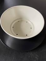 Gouds aardewerk Goudenwaege fruittest, Huis en Inrichting, Keuken | Servies, Ophalen, Overige typen, Zo goed als nieuw, Overige stijlen