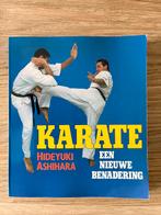 Ashihara Karate - Ashihara, Ophalen of Verzenden, Gelezen, Vechtsport