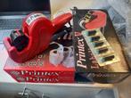 Printex prijstang compleet, Ophalen of Verzenden, Printex, Printex, Printex