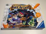 Restant Tiptoi educatief pakket. Voor jong en oud., Ophalen of Verzenden, Zo goed als nieuw, Ontdekken, Met geluid