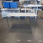 Kantinetafel / tafel / eettafel 180x80xH74 cm, 13 stuks, Huis en Inrichting, 50 tot 100 cm, 150 tot 200 cm, Gebruikt, Rechthoekig