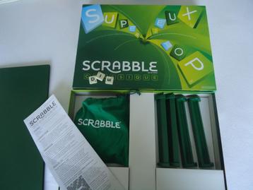 Scrabble beschikbaar voor biedingen