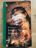 Jeannette Turner Hospital - The Bone People, Ophalen of Verzenden, Gelezen