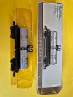 Southern Pacific Treinwagon - Miniatuur Model, Overige merken, Gelijkstroom, Wagon, Ophalen of Verzenden