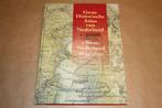 Grote historische atlas van Ned - 1. West-Nederland 1839-185, Ophalen of Verzenden, Zo goed als nieuw, 1800 tot 2000, Nederland