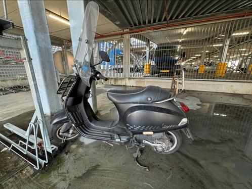 Vespa s sport 2013, Fietsen en Brommers, Snorfietsen en Snorscooters, Gebruikt, Vespa, Ophalen of Verzenden
