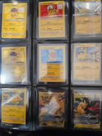 Pokemon Pikachu & Charizard Hitjes en EX kaarten, Ophalen of Verzenden, Zo goed als nieuw