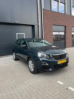 Peugeot 3008 | 1.2 Puretech | active | 130PK | 2018 Grijs, 65 €/maand, Stof, 1199 cc, Blauw