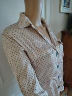 Blouse van Massimo Dutti, Maat 38/40 (M), Massimo Dutti, Zo goed als nieuw, Verzenden