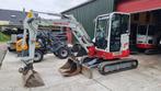 Takeuchi TB335R, Zakelijke goederen, Machines en Bouw | Kranen en Graafmachines, RABBIT MACHINERY, Info@rabbitmachinery.nl, Nauerna 27AC Assendelft
