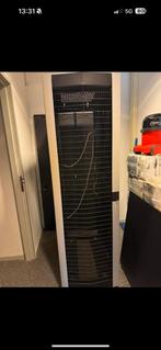 Patch kast, Ophalen, Zo goed als nieuw, Plaatstaal