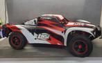 Losi 5ive T 32cc falcon 3, Hobby en Vrije tijd, Ophalen of Verzenden, Zo goed als nieuw, Overige schalen, Benzine