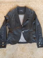 Tripper zwart jasje XL, Ophalen of Verzenden, Zo goed als nieuw, Maat 46/48 (XL) of groter, Zwart