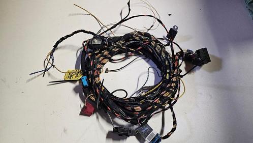 Kabelboom voor audio en navigatie systeem prof. BMW 5 serie, Auto diversen, Autoradio's, Ophalen of Verzenden