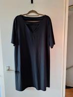 Jurk, Ophalen of Verzenden, Gedragen, Maat 46/48 (XL) of groter, Zwart