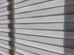 Duo rolgordijn gebroken wit, Huis en Inrichting, Ophalen, Gebruikt, Wit, 150 tot 200 cm