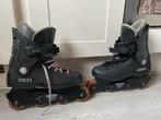 Roces inline skates maat 38, Sport en Fitness, Skeelers, Ophalen, Gebruikt, Inline skates 4 wielen, Roces