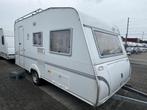 KNAUS ​​​​​​​​​​​​​​​DIT WEEKE, Caravans en Kamperen, Caravans, Serviceluik, Bedrijf, 750 - 1000 kg, 6 tot 7 meter