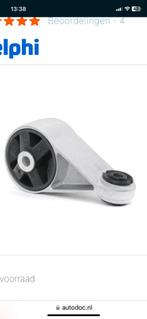 Motorsteun Mini achter, Ophalen of Verzenden, Nieuw, Mini