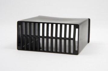 Ubbink Vloerventilatiekoker (WF) - Muurroosters 10 stuks beschikbaar voor biedingen