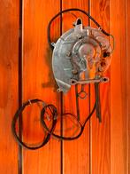 Vespa ciao blok krukas 12 mm, Ophalen of Verzenden, Blok