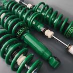 Tein Street advance Z schroefset - Lexus IS200, Auto diversen, Tuning en Styling, Ophalen of Verzenden