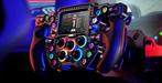 complete high-end sim racing setup, Ophalen, 1 speler, Racen en Vliegen, Zo goed als nieuw