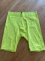 Adidas tight shorts maat L, Kleding | Heren, Sportkleding, Ophalen, Nieuw, Adidas, Hardlopen of Fietsen