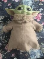 Mooie joda pop, Kinderen en Baby's, Speelgoed | Knuffels en Pluche, Ophalen, Gebruikt, Overige typen